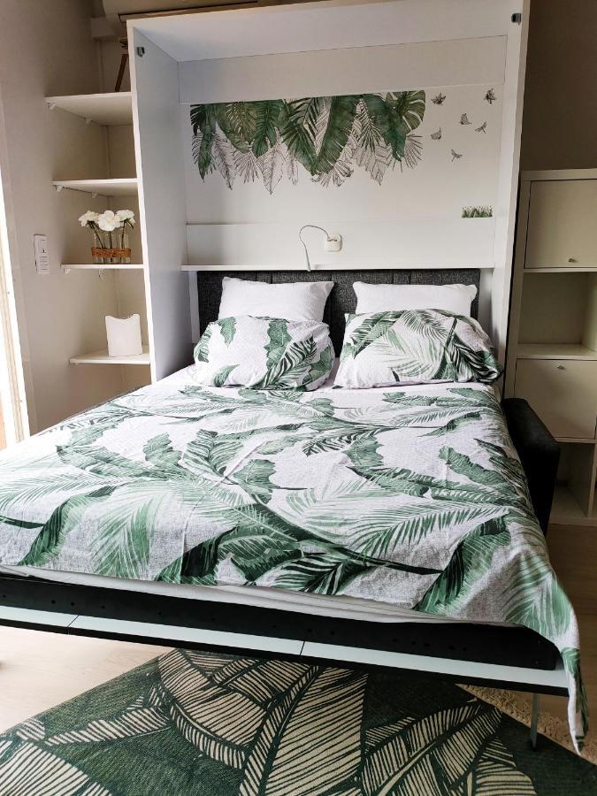 Giens Proche De Sable Fin Lesclesdenicole Appartement *