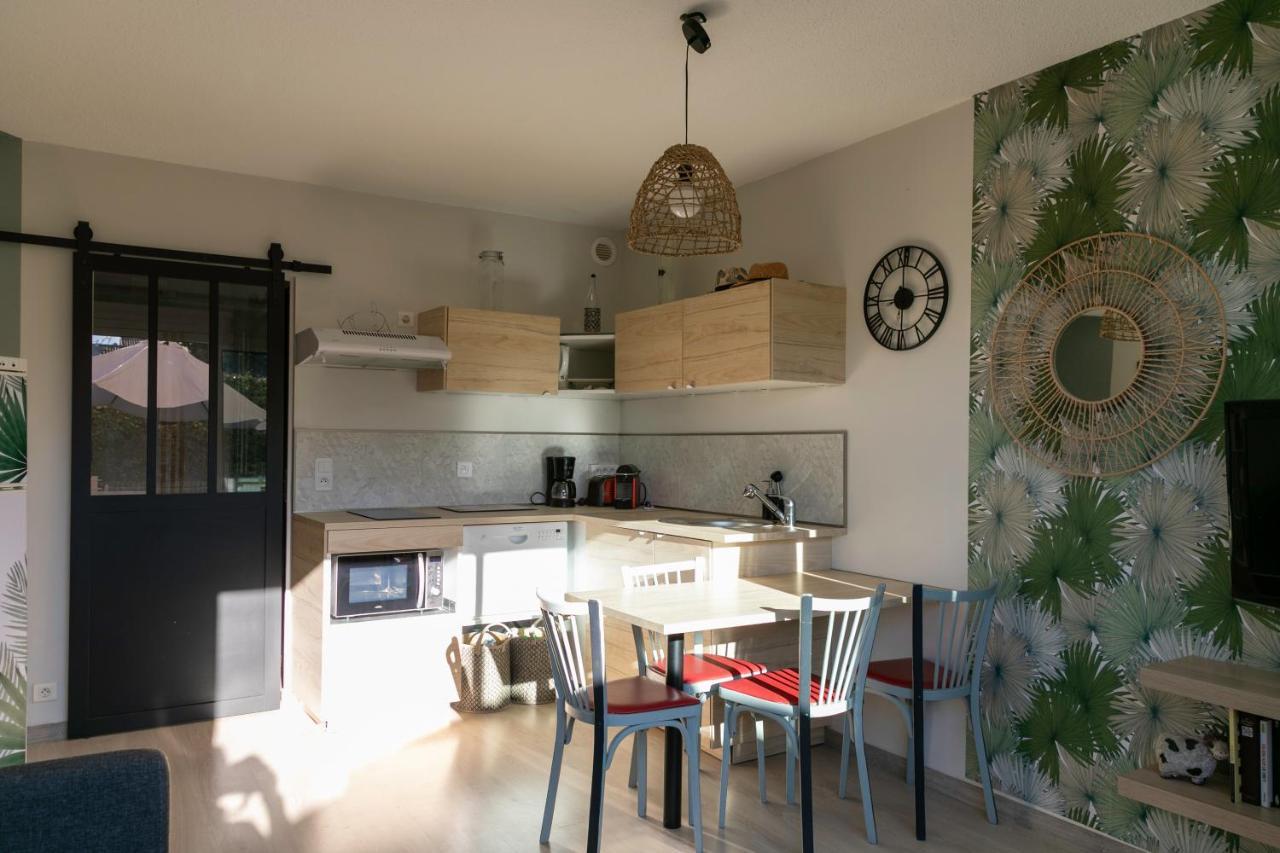 Appartement A 500 M Bord De Giens Hyères